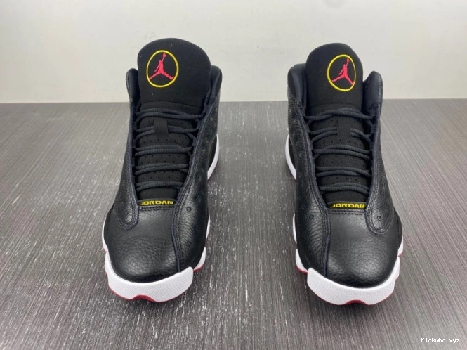 JORDAN 13 414571-062 PLAYOFFS AIR 0815